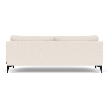 Astha Boucle 3 Seater Sofa