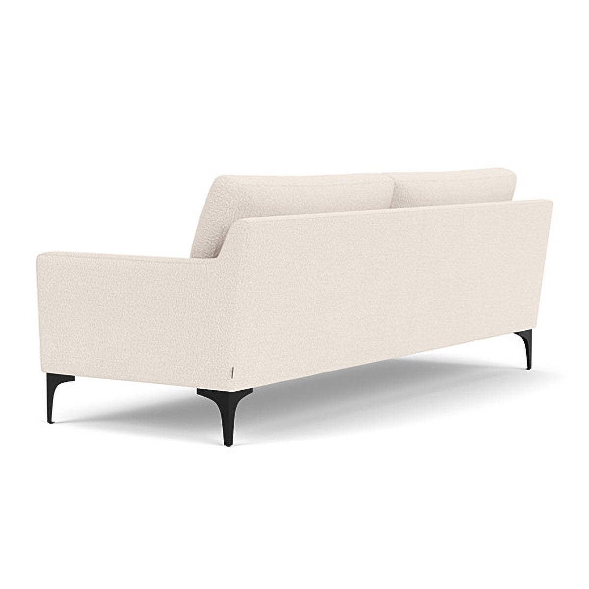 Astha Boucle 3 Seater Sofa