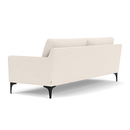 Astha Boucle 3 Seater Sofa