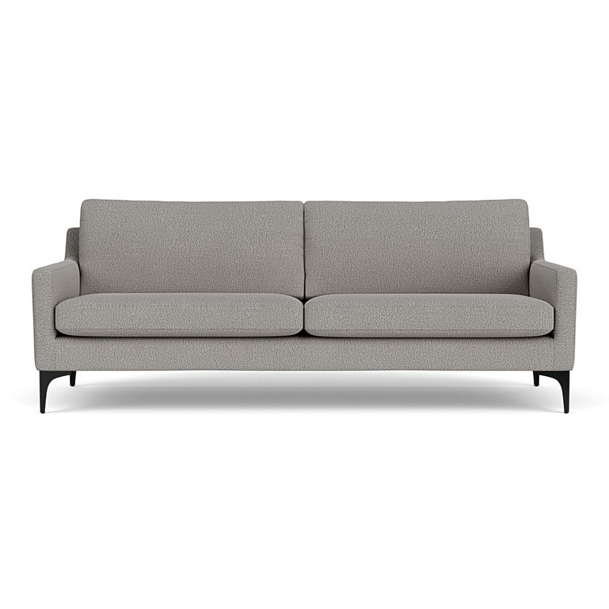 Astha Boucle 3 Seater Sofa