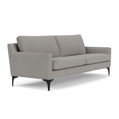 Astha Boucle 3 Seater Sofa