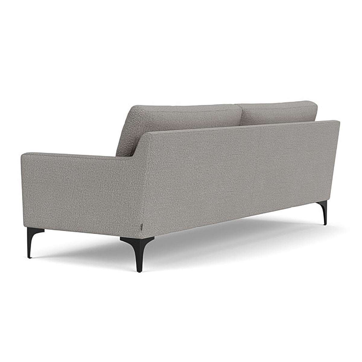Astha Boucle 3 Seater Sofa
