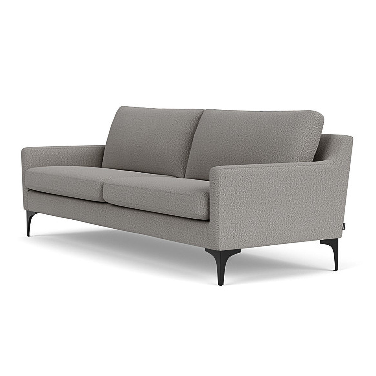 Astha Boucle 3 Seater Sofa