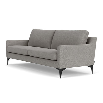 Astha Boucle 3 Seater Sofa