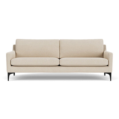 Astha Boucle 3 Seater Sofa