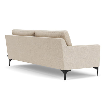 Astha Boucle 3 Seater Sofa