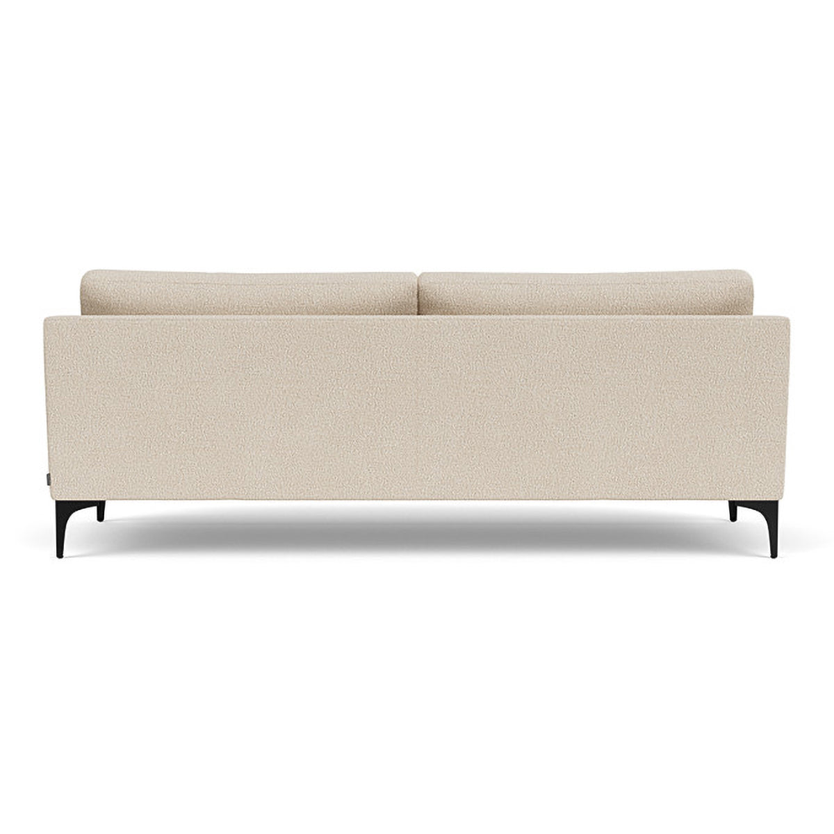 Astha Boucle 3 Seater Sofa