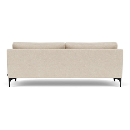 Astha Boucle 3 Seater Sofa