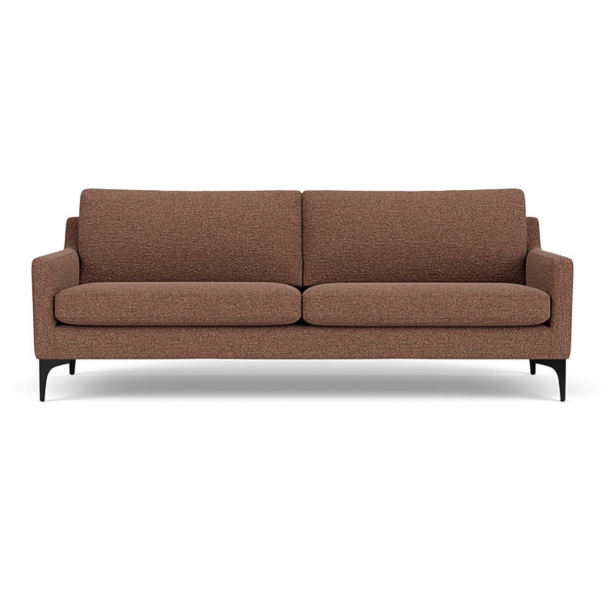 Astha Boucle 3 Seater Sofa