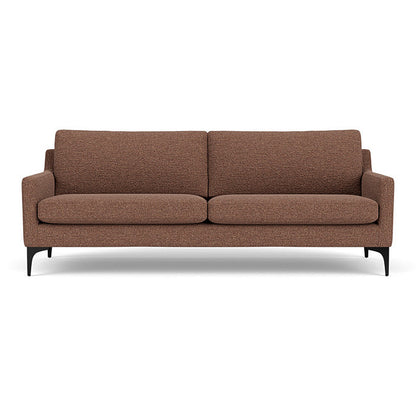Astha Boucle 3 Seater Sofa