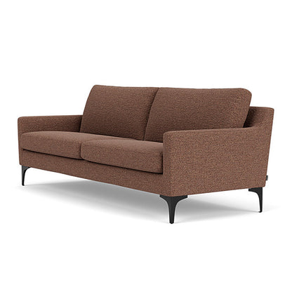 Astha Boucle 3 Seater Sofa
