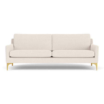 Astha Boucle 3 Seater Sofa
