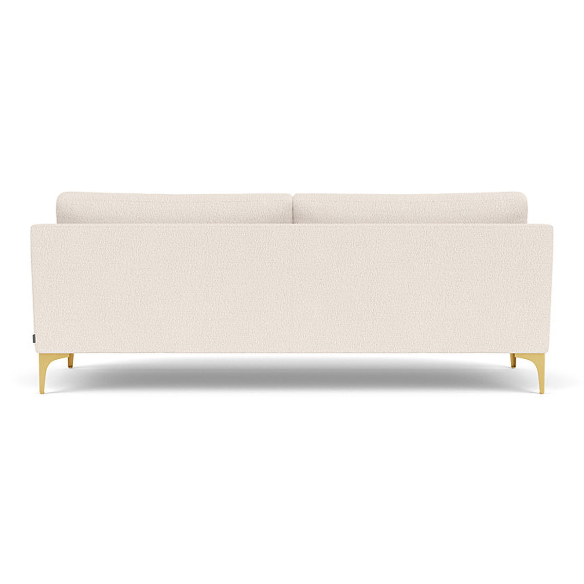 Astha Boucle 3 Seater Sofa