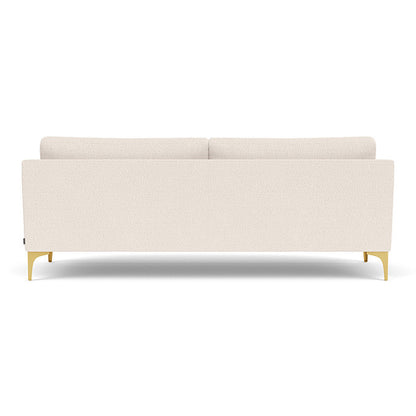 Astha Boucle 3 Seater Sofa
