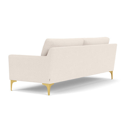 Astha Boucle 3 Seater Sofa