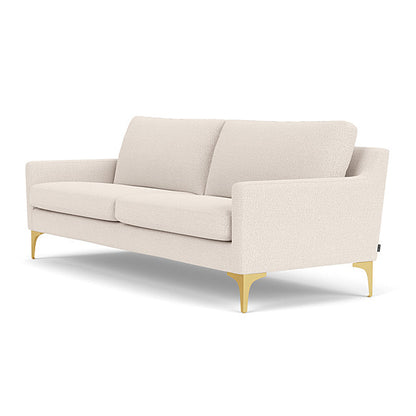 Astha Boucle 3 Seater Sofa