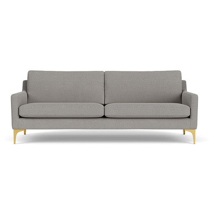Astha Boucle 3 Seater Sofa