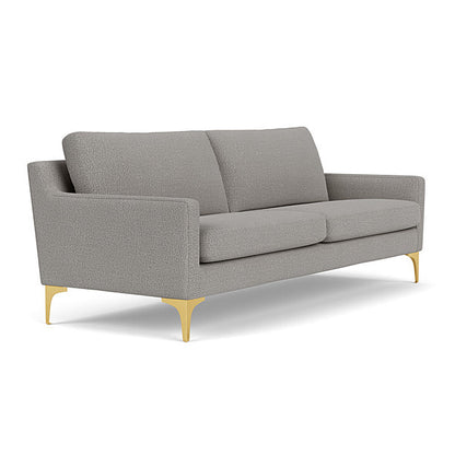 Astha Boucle 3 Seater Sofa