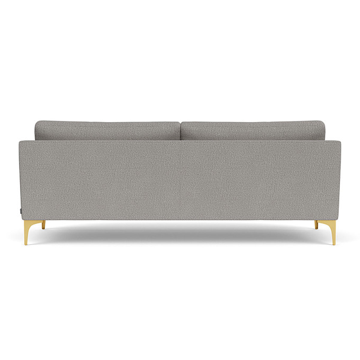 Astha Boucle 3 Seater Sofa