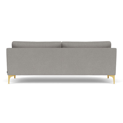 Astha Boucle 3 Seater Sofa
