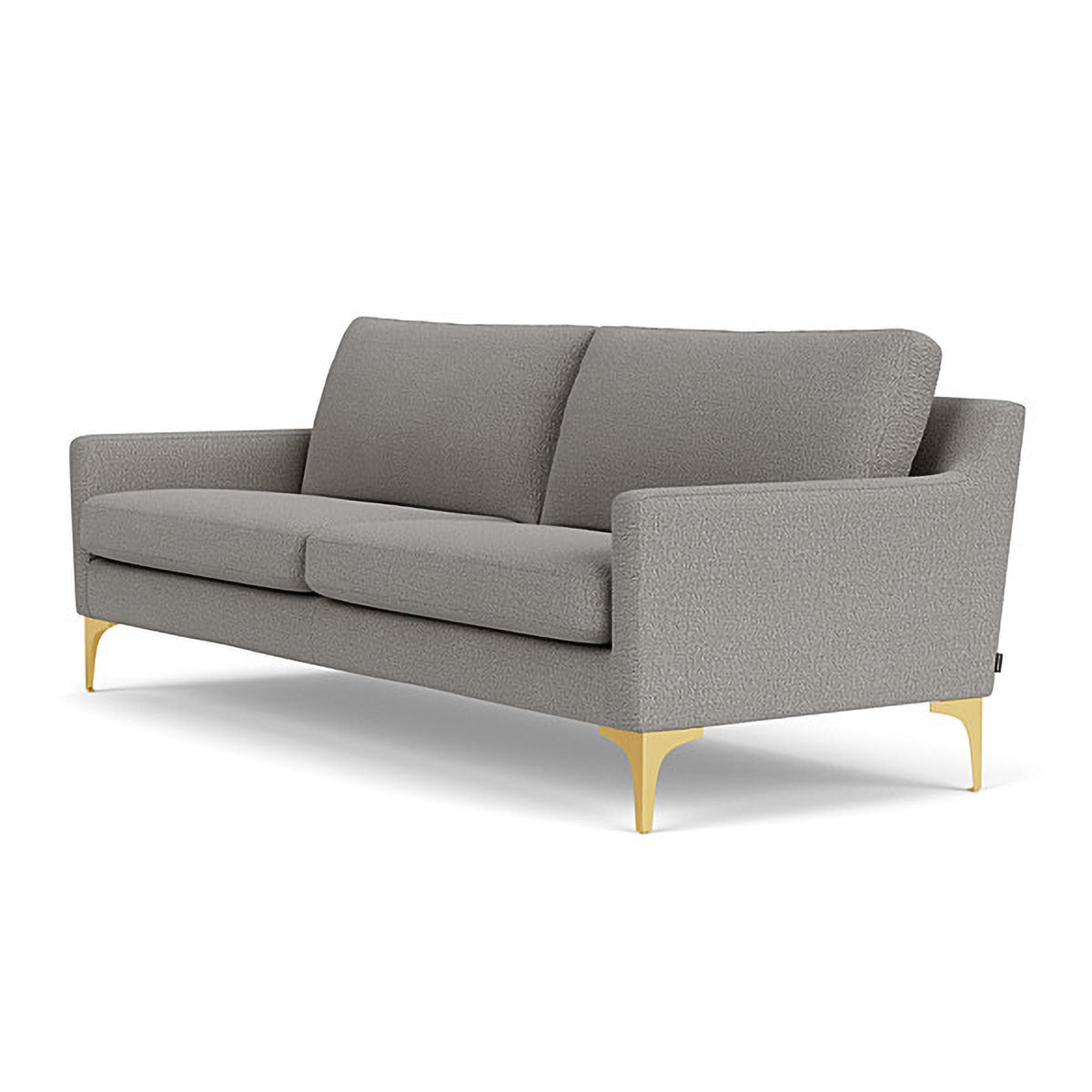 Astha Boucle 3 Seater Sofa
