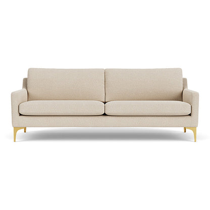 Astha Boucle 3 Seater Sofa