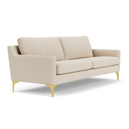 Astha Boucle 3 Seater Sofa