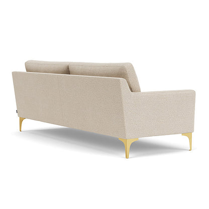 Astha Boucle 3 Seater Sofa