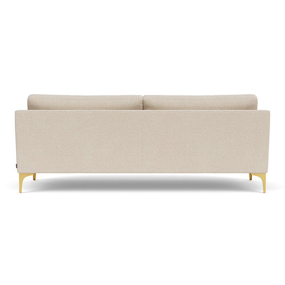 Astha Boucle 3 Seater Sofa