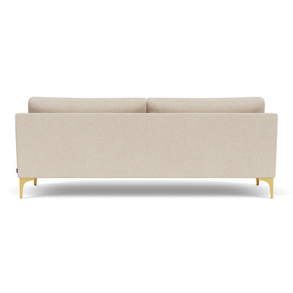 Astha Boucle 3 Seater Sofa