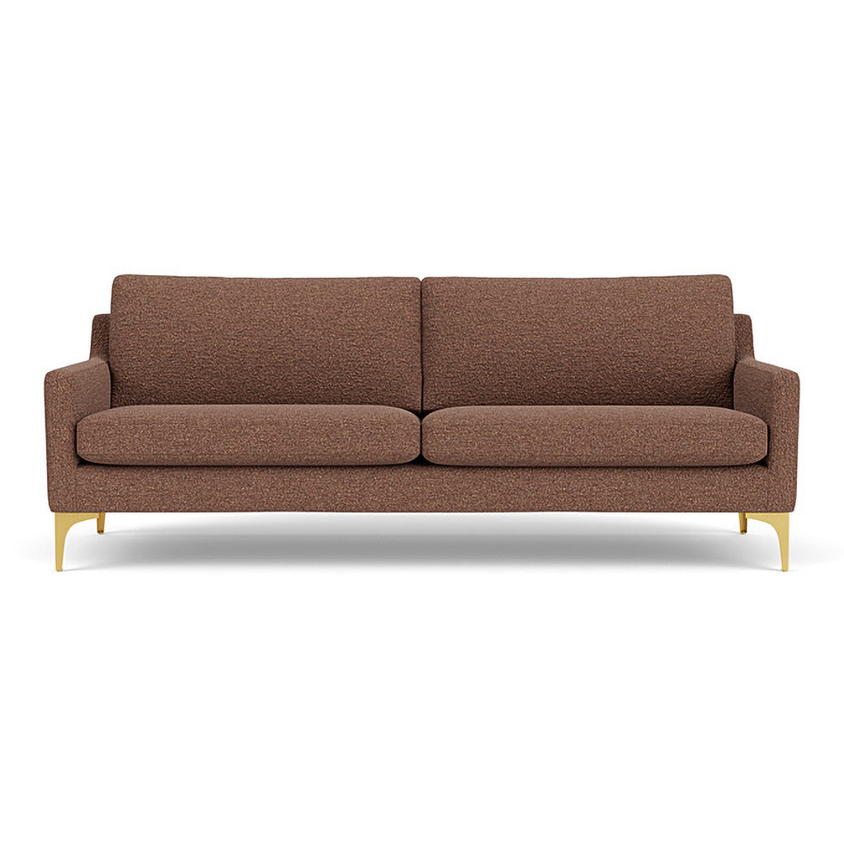 Astha Boucle 3 Seater Sofa