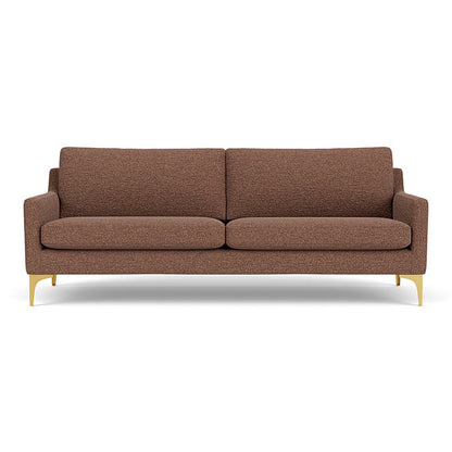 Astha Boucle 3 Seater Sofa