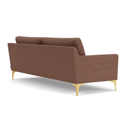 Astha Boucle 3 Seater Sofa