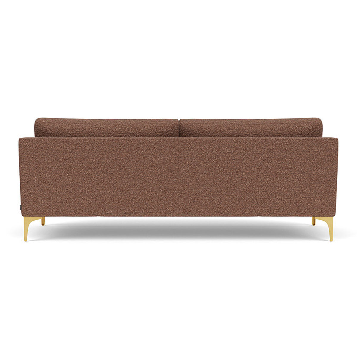 Astha Boucle 3 Seater Sofa
