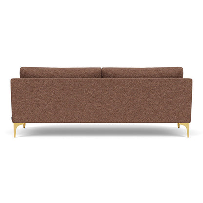 Astha Boucle 3 Seater Sofa