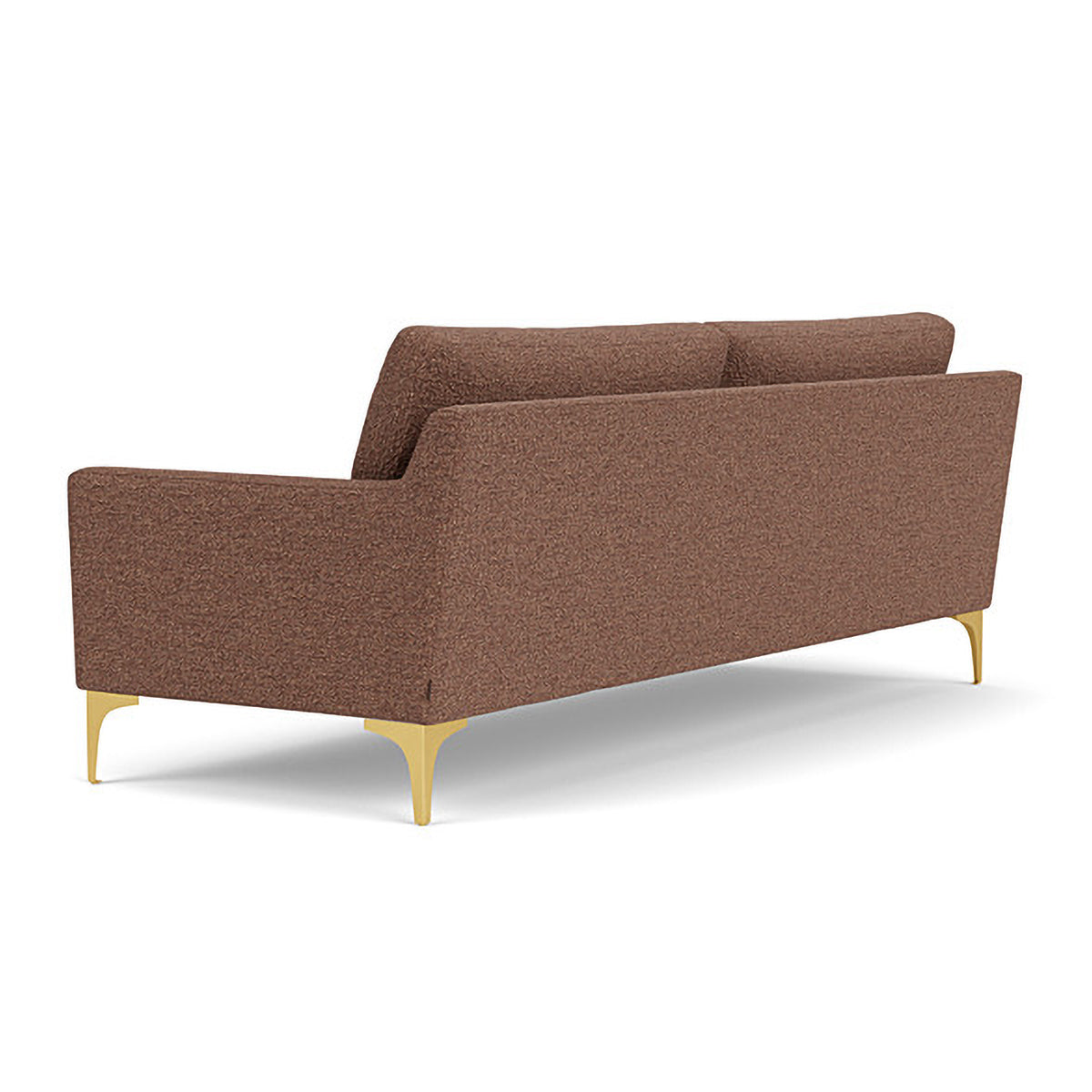 Astha Boucle 3 Seater Sofa