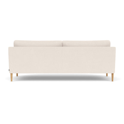 Astha Boucle 3 Seater Sofa