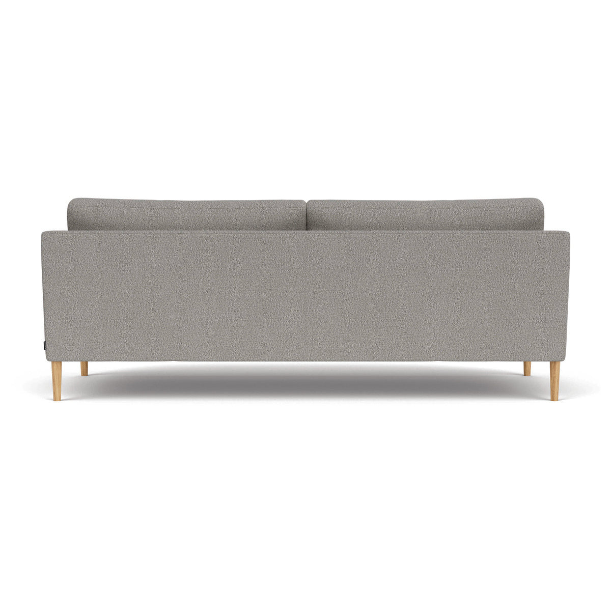 Astha Boucle 3 Seater Sofa