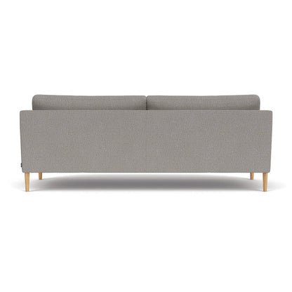 Astha Boucle 3 Seater Sofa