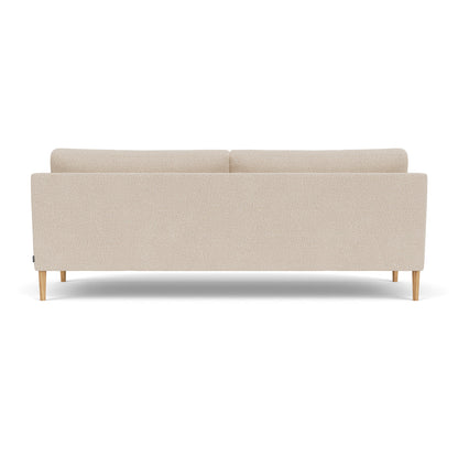 Astha Boucle 3 Seater Sofa