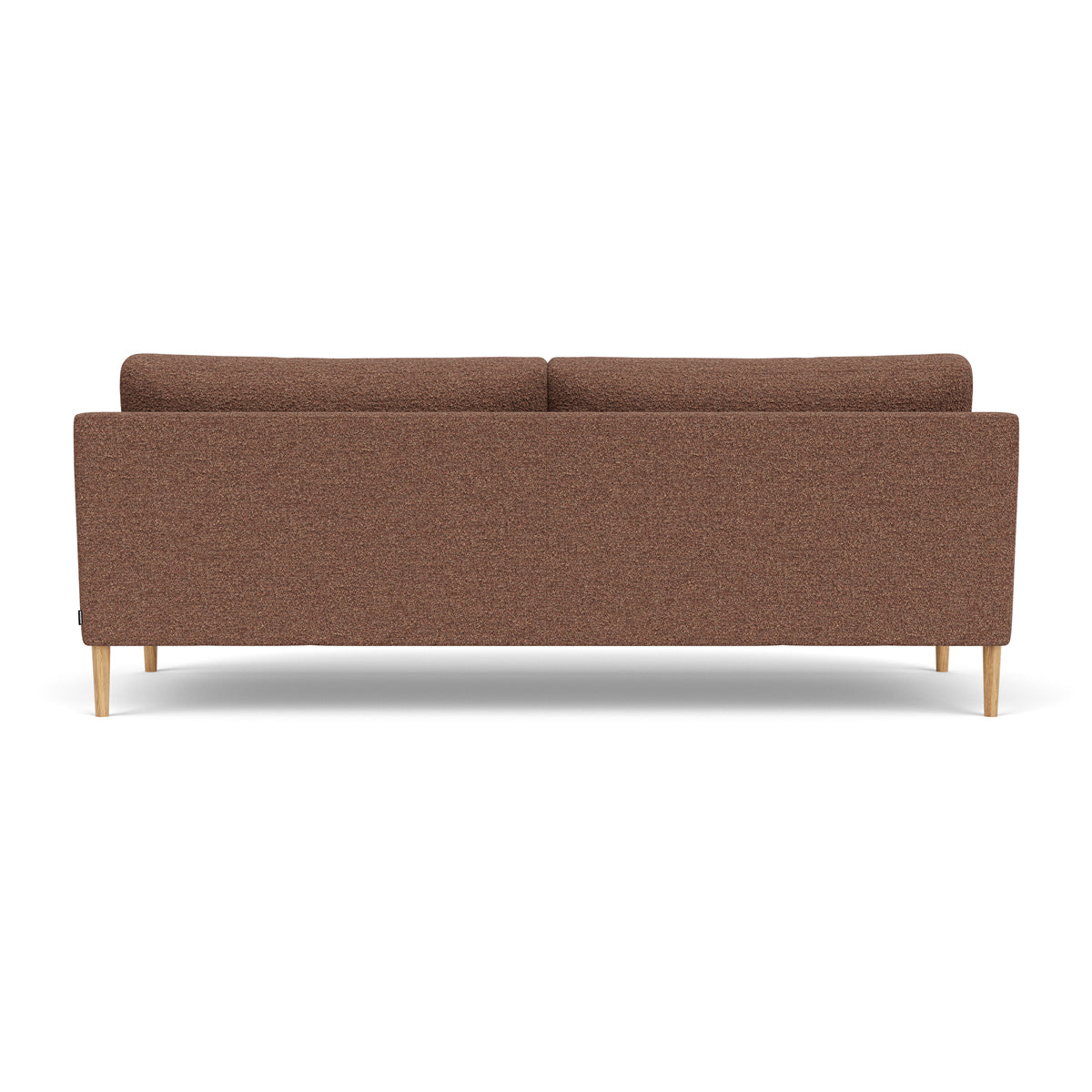 Astha Boucle 3 Seater Sofa