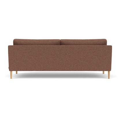 Astha Boucle 3 Seater Sofa