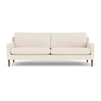 Astha Boucle 3 Seater Sofa
