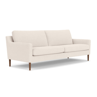 Astha Boucle 3 Seater Sofa
