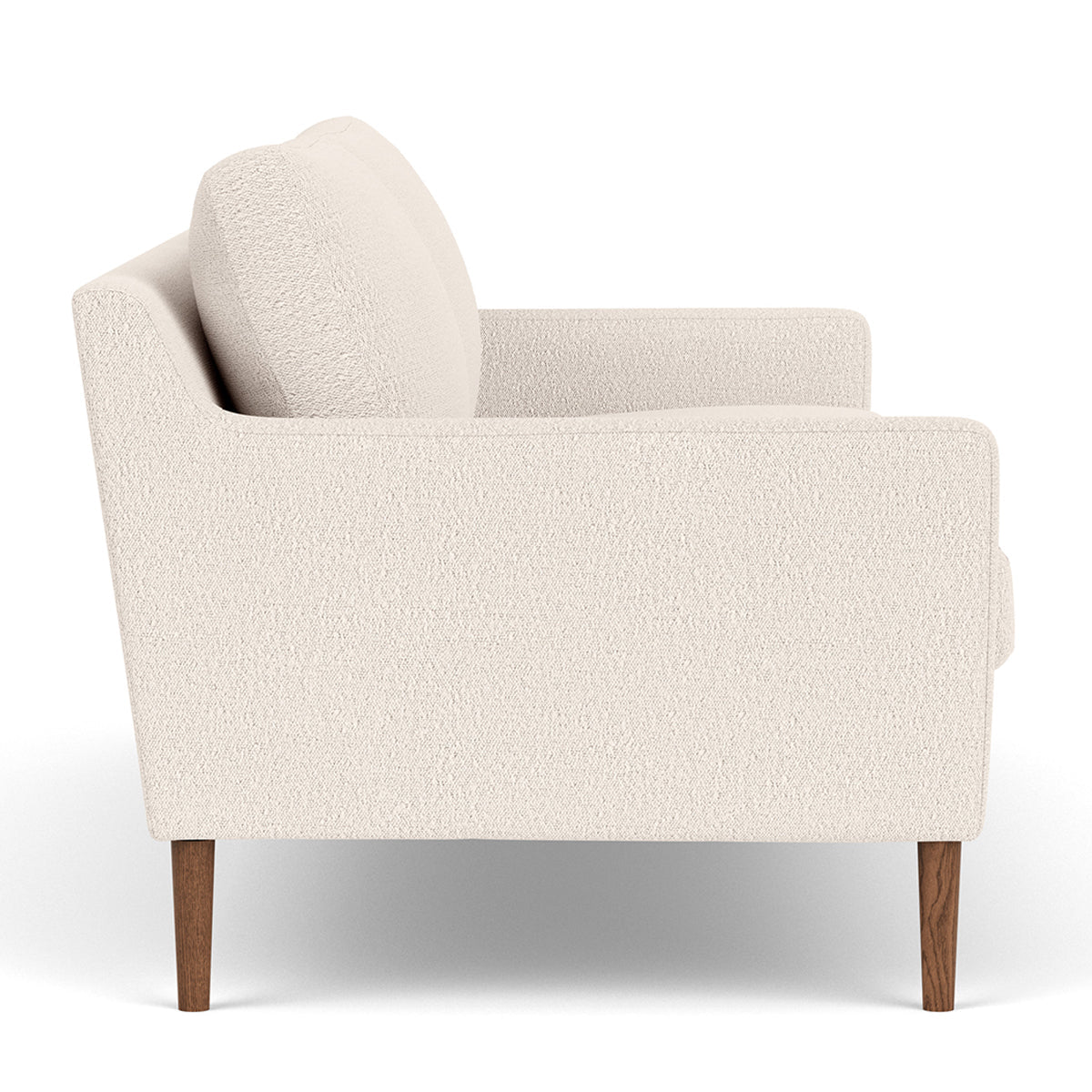 Astha Boucle 3 Seater Sofa