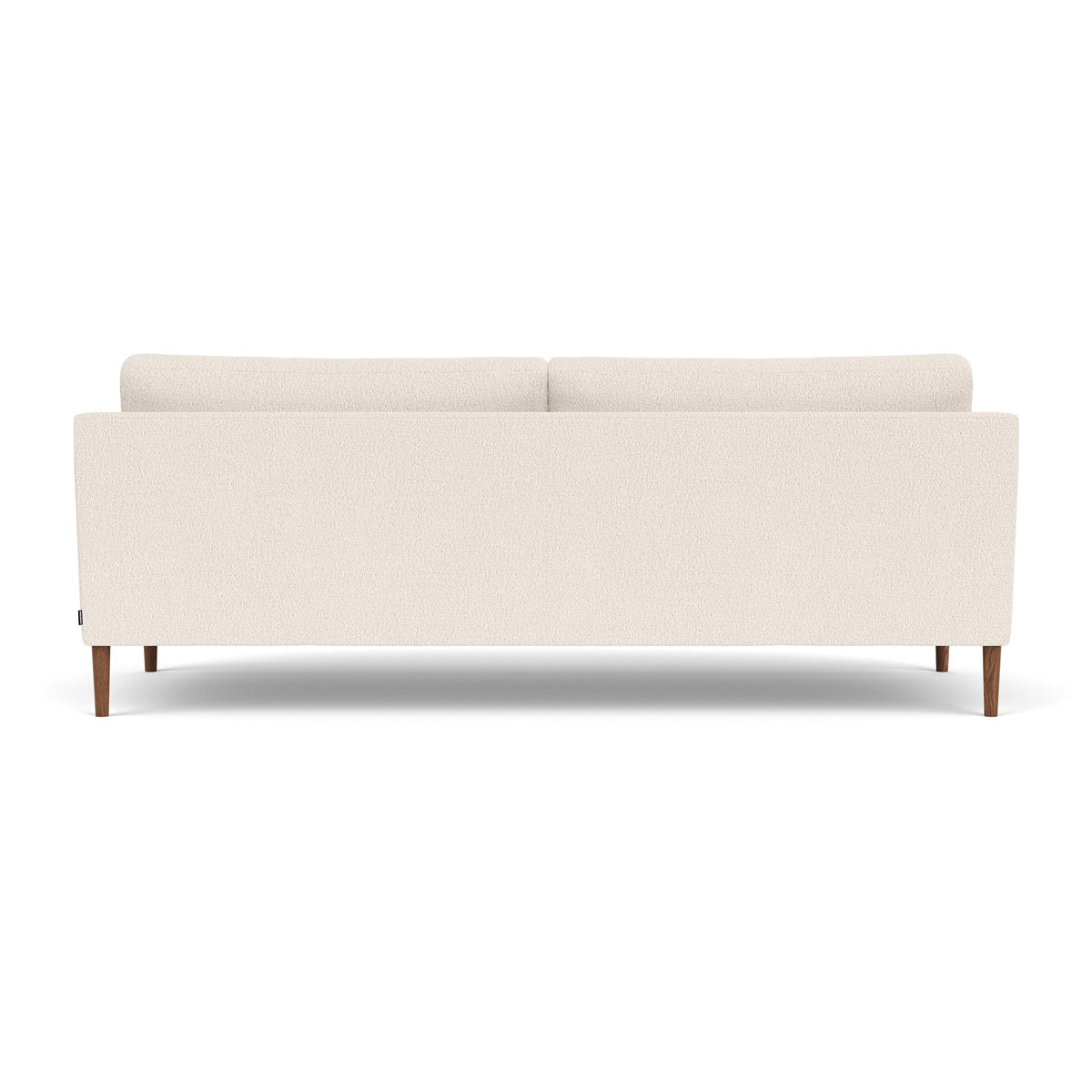 Astha Boucle 3 Seater Sofa