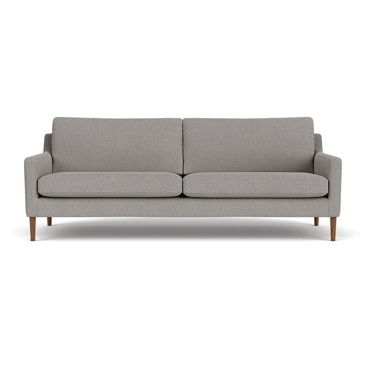 Astha Boucle 3 Seater Sofa