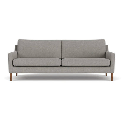 Astha Boucle 3 Seater Sofa