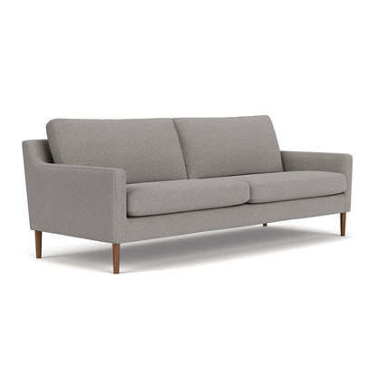 Astha Boucle 3 Seater Sofa