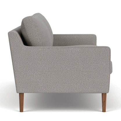 Astha Boucle 3 Seater Sofa